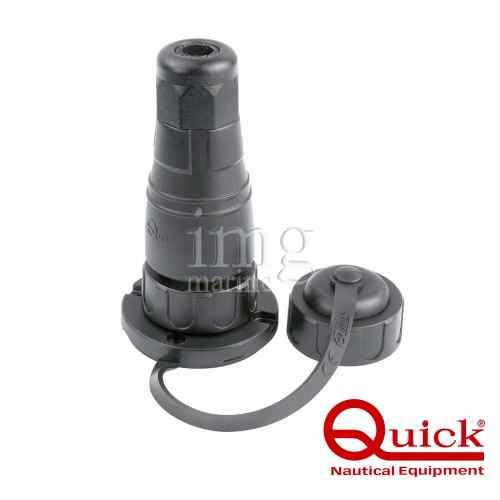 Connettori Hypertac Quick