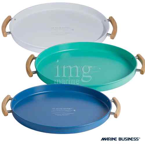 Vassoi Menorca Marine Business