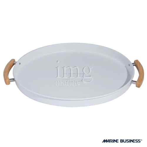 Vassoio Menorca Bianco Marine Business