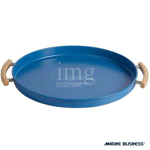 Vassoio Menorca Blu Marine Business