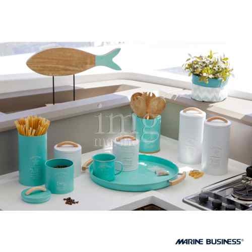 Serie Menorca Marine Business