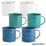 Mug serie Menorca Marine Business - Set 2 pezzi