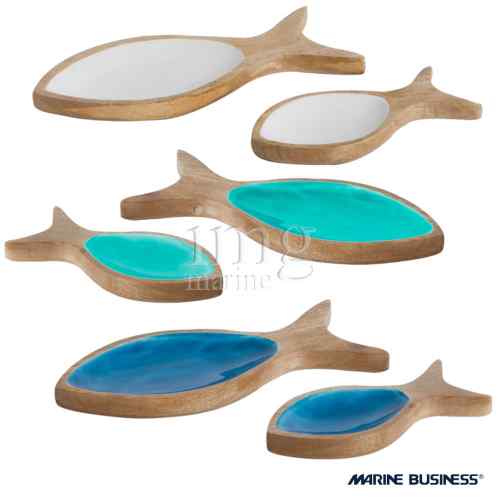 Svuotatasche Pesci linea Cocoa Marine Business