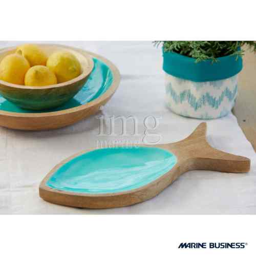 Serie Cocoa Marine Business