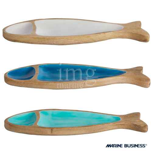 Svuotatasche Tuna serie Cocoa Marine Business