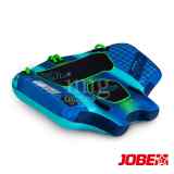 Trainabile Airstream 2P Jobe