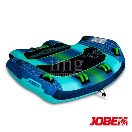 Trainabile Airstream 3P Jobe