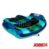 Trainabile Airstream 3P Jobe