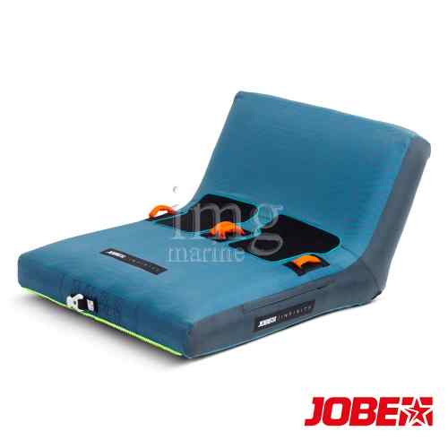 Poltrona Gonfiabile Infinity Switch 2P Jobe
