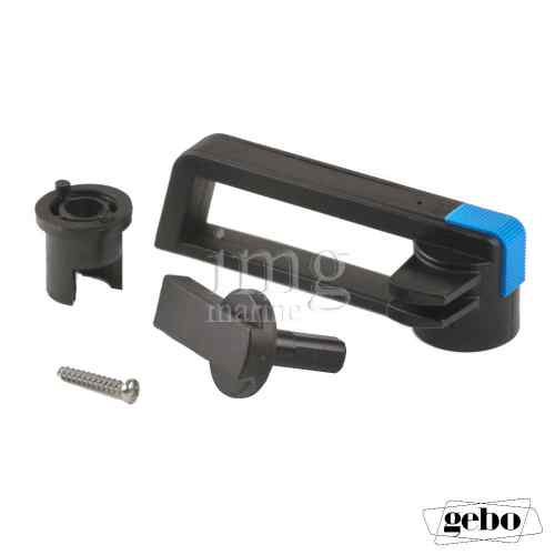 Maniglia Destra passauomo osteriggi Gebo