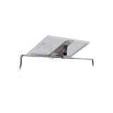 Supporto pannelli solari mono rollbar Uniteck