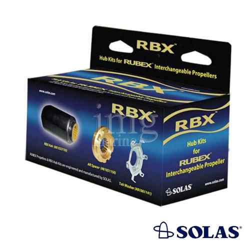 Kit parastrappi Rubex Solas