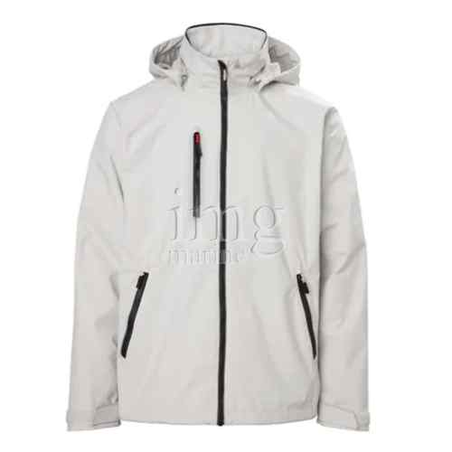 Giacca Sardinia 2.0 Musto Platino