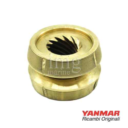 Cono 20 denti KM2P-1 KM3A