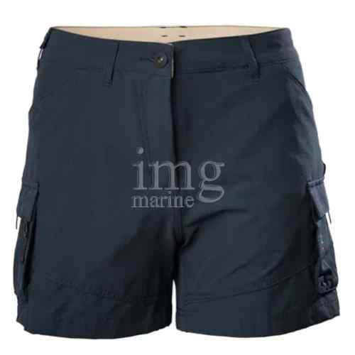 Short Evo Deck Musto Uomo Blue Navy