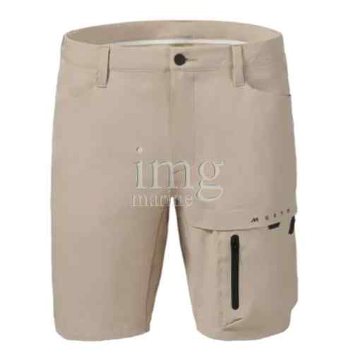 Short Performance stretch Musto Uomo Platino