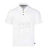 Polo Crew Sunblock Musto Bianca
