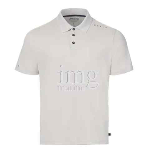 Polo Crew Sunblock Musto Platino