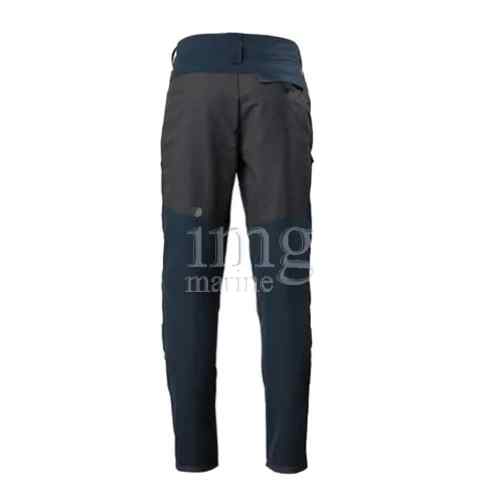 Pantalone Performance Stretch Musto Uomo Blue rear
