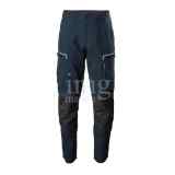 Pantalone Performance Stretch Musto Uomo Blue