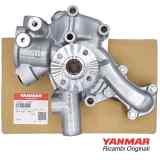 Pompa acqua dolce Yanmar 3JH4E-4JH4E/HTE-4JH5E