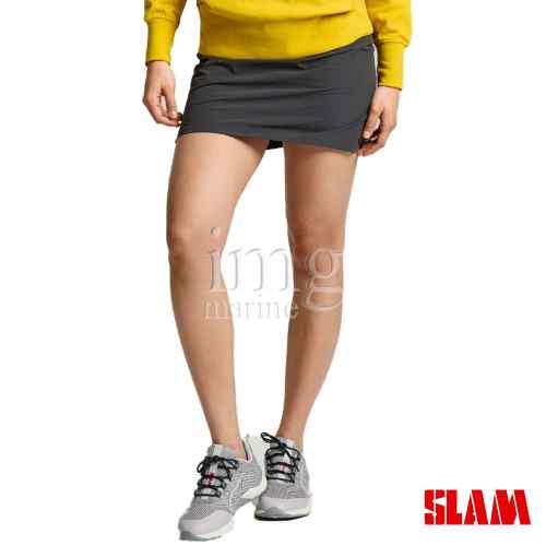 Gonna Tech Slam Titanio