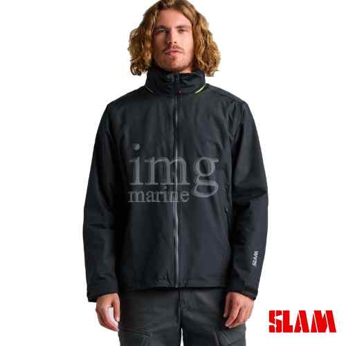 ﻿Giacca Crew Warm Hooded 2.0 Slam