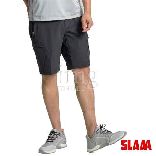 Short Tech Cargo Slam Dark Navy