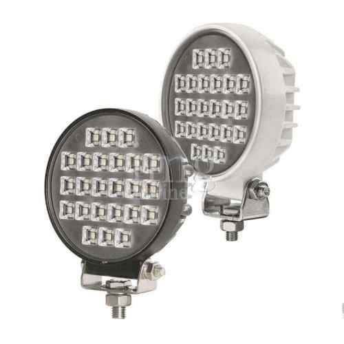 Faretto da coperta/pozzetto S-Line D110 24W Flood