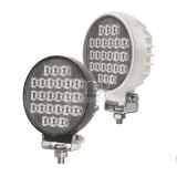 Faretto da coperta/pozzetto S-Line D110 24W Flood