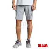 Short Tech Cargo Slam Aluminium