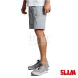 Short Tech Cargo Slam Aluminium rear