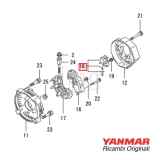 Holder Yanmar