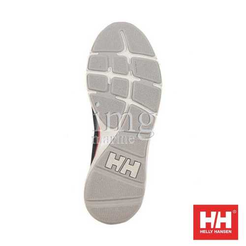 Scarpa Ahiga V4 Hydropower HH Donna suola