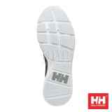 Scarpa Ahiga V4 Hydropower HH Uomo Nero suola
