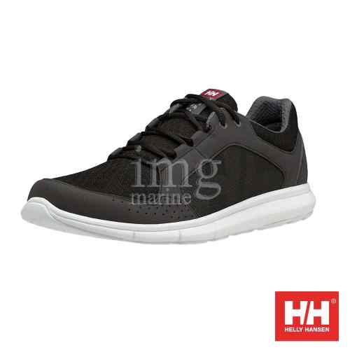 Scarpa Ahiga V4 Hydropower HH Uomo Nero