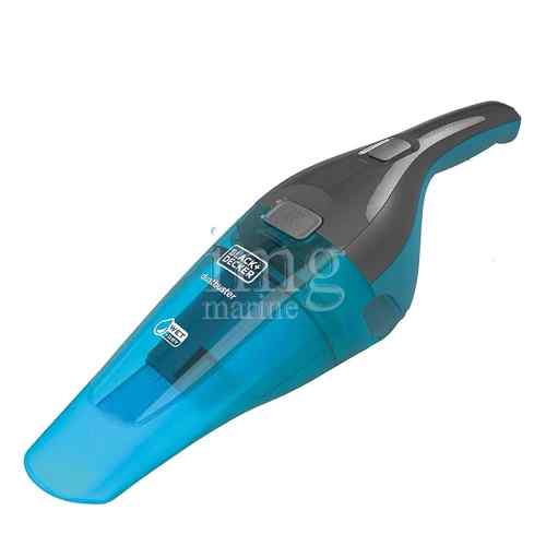 Aspiratore Dustbuster Wet & Dry