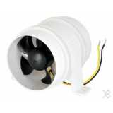 Aspiratore turbo Attwood