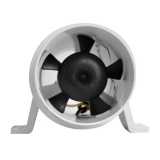 Aspiratore turbo Attwood