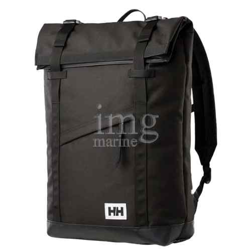 Zaino Stockholm Helly Hansen nero