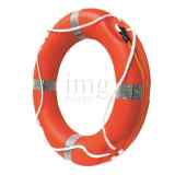 Salvagente anulare portasagola omologato SOLAS / MED