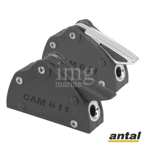 Stopper Cam 611 Antal con camma piatta