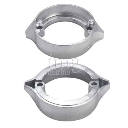 Anodo a collare per piede Duo Prop basso VOLVO 290