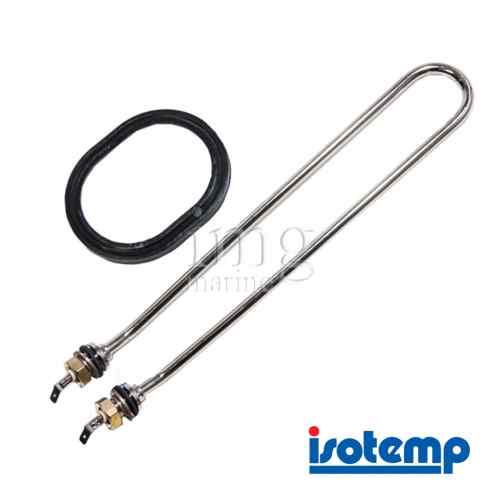 Resistenza per boiler Isotemp