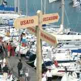 Annuncio Usato