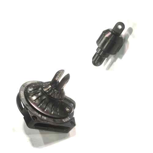 Avvolgitore Gennaker RLG 08 particolare Usato