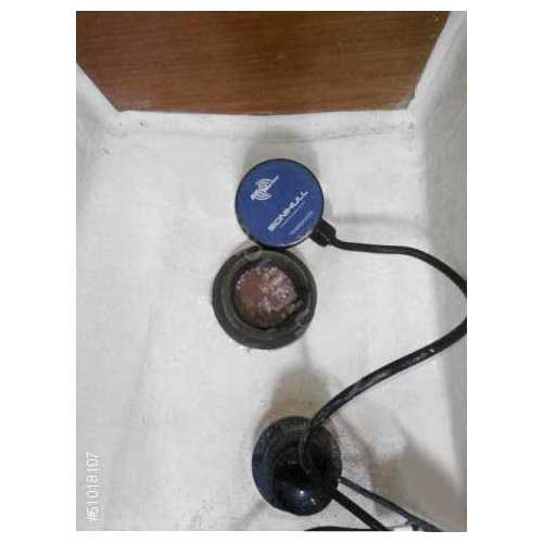 Antivegetativa elettronica ad ultrasuoni Sonihull DuoAntivegetativa elettronica ad ultrasuoni Sonihull Duo