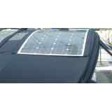 Pannello solare flessibile 230W