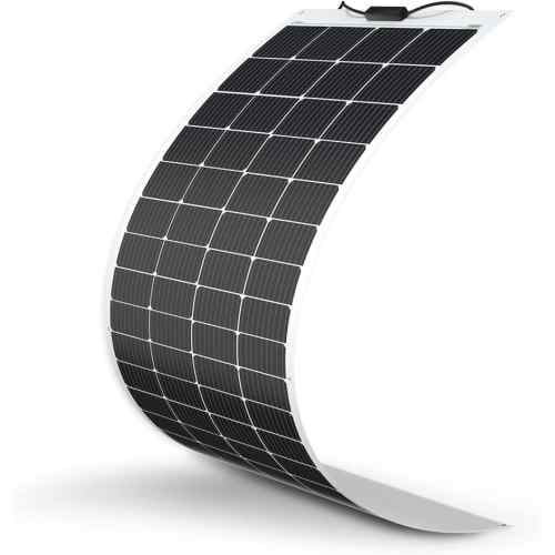 Pannello solare flessibile 230W Usato