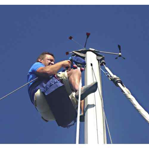 Paranco fino a 13 m Swi-Tec Usato